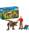 Schleich 41465 Atak T-Rexa - nr 10