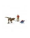 Schleich 41465 Atak T-Rexa - nr 14