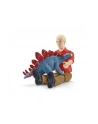Schleich 41465 Atak T-Rexa - nr 15
