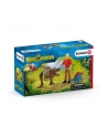 Schleich 41465 Atak T-Rexa - nr 19