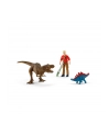 Schleich 41465 Atak T-Rexa - nr 4