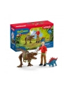 Schleich 41465 Atak T-Rexa - nr 6
