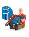 Schleich 41465 Atak T-Rexa - nr 7