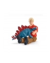 Schleich 41465 Atak T-Rexa - nr 8