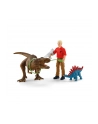 Schleich 41465 Atak T-Rexa - nr 9