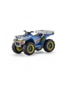 Schleich 41466 Ucieczka quadem przed Welociraptorem - nr 17