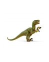 Schleich 41466 Ucieczka quadem przed Welociraptorem - nr 2