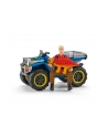 Schleich 41466 Ucieczka quadem przed Welociraptorem - nr 9