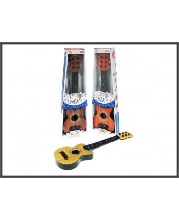 hipo Ukulele 48cm 3 kolory 77-07A