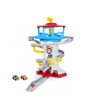 PAW PATROL / PSI PATROL Zestaw Baza Adventure Bay Way 6058281 Spin Master - nr 2