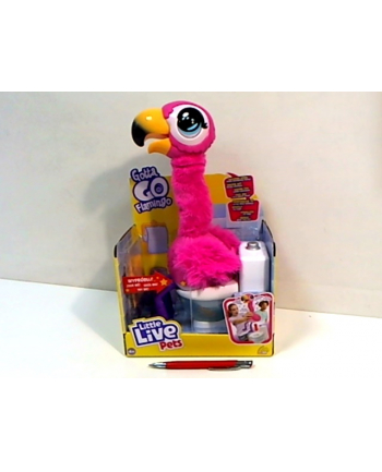 cobi Little Live Pets 26222 Flaming p2 nr 1
