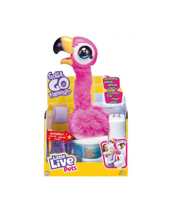 cobi Little Live Pets 26222 Flaming p2 nr 2