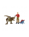 Schleich 41465 Atak T-Rexa - nr 12