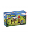 Schleich 41465 Atak T-Rexa - nr 14