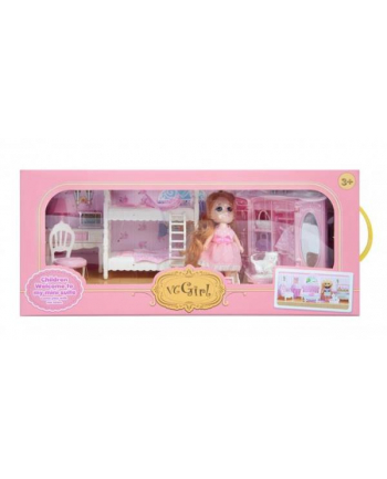euro-trade Meble Sypialnia 41x18x14cm MC