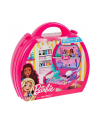 euro-trade Barbie Fryzjer walizka 30x28x10cm - nr 1
