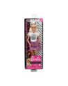 Barbie Lalka Fashionistas 148 GHW62 FBR37 MATTEL - nr 1