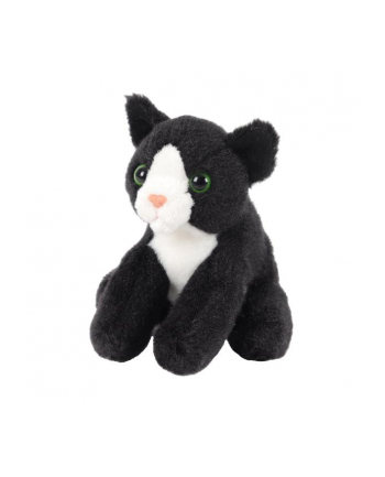 beppe Kot siedzący czarny 13 cm PMZ