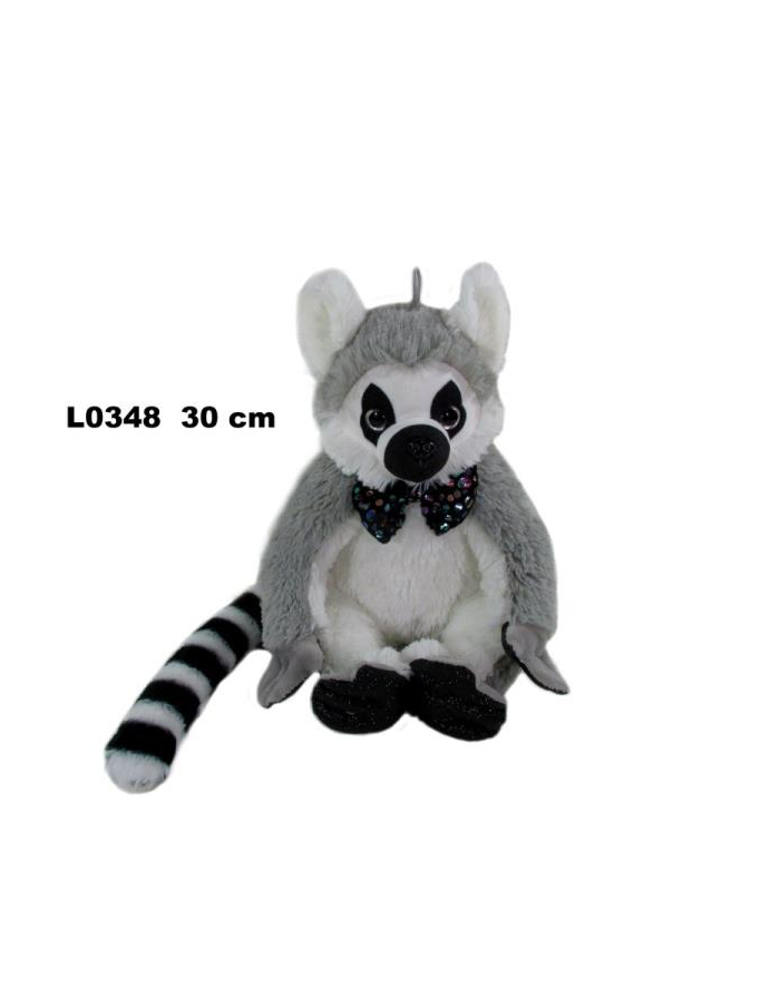 Lemur 30 cm SUN-DAY główny