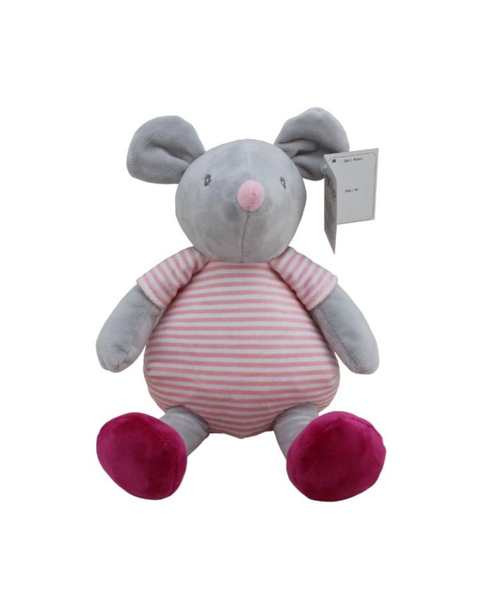 Maskotka Myszka Agnieszka 20cm AXIOM główny