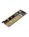 digitus Karta rozszerzeń (Kontroler) M.2NVMe SSD PCIe 3.0 x16 SATA - nr 10