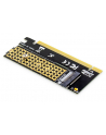 digitus Karta rozszerzeń (Kontroler) M.2NVMe SSD PCIe 3.0 x16 SATA - nr 11