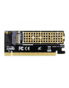 digitus Karta rozszerzeń (Kontroler) M.2NVMe SSD PCIe 3.0 x16 SATA - nr 15