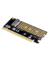 digitus Karta rozszerzeń (Kontroler) M.2NVMe SSD PCIe 3.0 x16 SATA - nr 18
