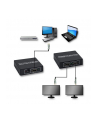qoltec Aktywny rozdzielacz Splitter HDMI 1x2 | v.2.0 - nr 4
