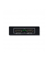 qoltec Aktywny rozdzielacz Splitter HDMI 1x2 | v.2.0 - nr 5