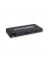 qoltec Aktywny rozdzielacz Splitter HDMI 1x4 | v.2.0 - nr 2