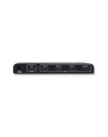 qoltec Aktywny rozdzielacz Splitter HDMI 1x4 | v.2.0 - nr 6