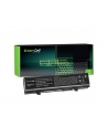 green cell Bateria do Dell E5400 KM742 11,1V 4,4Ah - nr 1