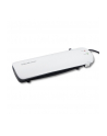 qoltec Laminator A4 biało - czarny - nr 1