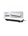 qoltec Laminator A4 biało - czarny - nr 4