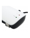qoltec Laminator A4 biało - czarny - nr 6