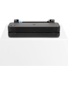 hp inc. Drukarka wielkoforamtowa DesignJet T230 24-in Printer 5HB07A - nr 2