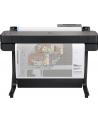 hp inc. Drukarka wielkoformatowa DesignJet T630 36-in Printer 5HB11A - nr 2