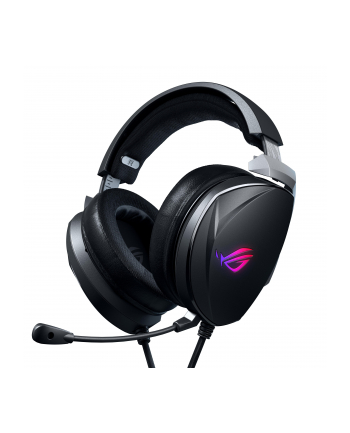 asus Słuchawki ROG Theta 7.1 USB-C/DAC/PC/MAC/PS4/Nintendo