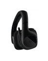 logitech Zestaw słuchawkowy G533 Wireless Gaming Headset 981-000634 - nr 12