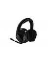 logitech Zestaw słuchawkowy G533 Wireless Gaming Headset 981-000634 - nr 27