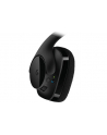 logitech Zestaw słuchawkowy G533 Wireless Gaming Headset 981-000634 - nr 29