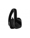 logitech Zestaw słuchawkowy G533 Wireless Gaming Headset 981-000634 - nr 38