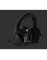 logitech Zestaw słuchawkowy G533 Wireless Gaming Headset 981-000634 - nr 5