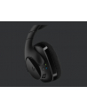 logitech Zestaw słuchawkowy G533 Wireless Gaming Headset 981-000634 - nr 6