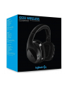 logitech Zestaw słuchawkowy G533 Wireless Gaming Headset 981-000634 - nr 7