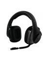 logitech Zestaw słuchawkowy G533 Wireless Gaming Headset 981-000634 - nr 8