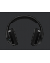 logitech Zestaw słuchawkowy G533 Wireless Gaming Headset 981-000634 - nr 9