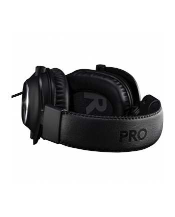logitech Zestaw słuchawkowy G Pro X Lightspeed Wireless Headset nr 2