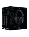 logitech Zestaw słuchawkowy G Pro X Lightspeed Wireless Headset - nr 29